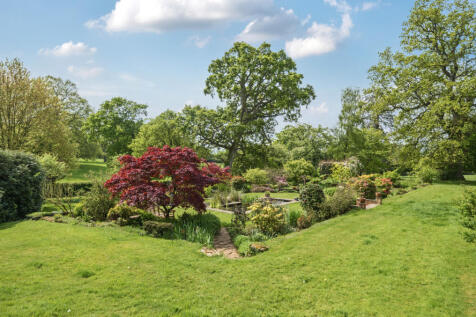 Communal Gardens