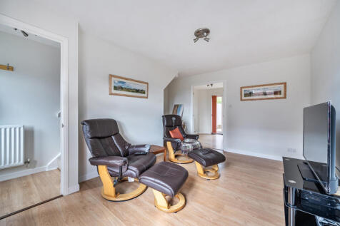 Livign Room