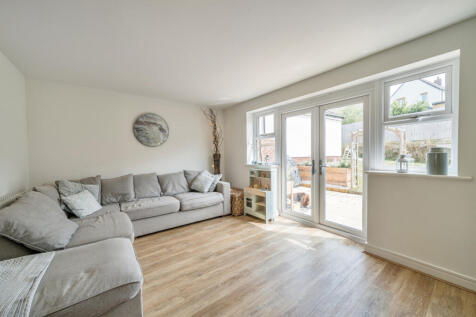 Living Room Area