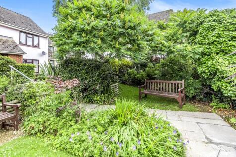 Communal Garden