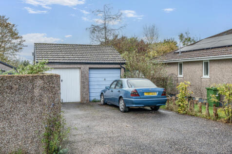 Garage &amp; Driveway