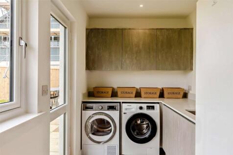 Show Home