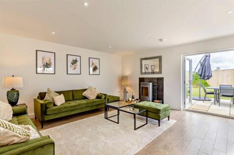 Show Home