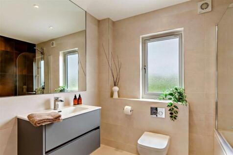 Show Home