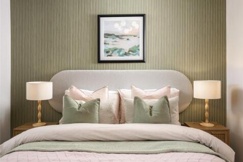 Show Home