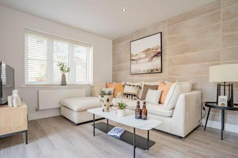 Show Home