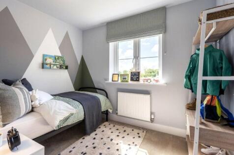 Show Home