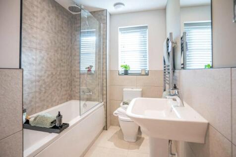 Show Home