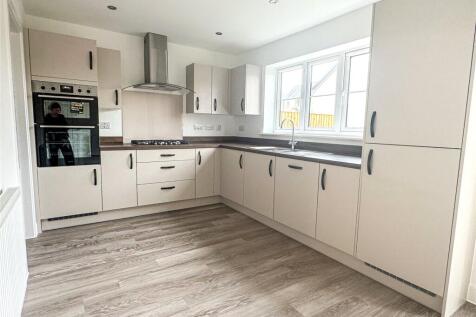 Actual Kitchen