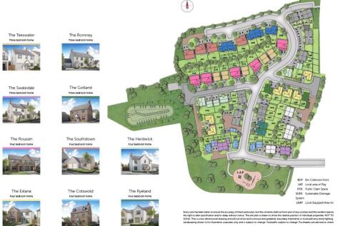Site Map
