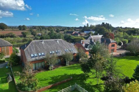 Holiday Cottages