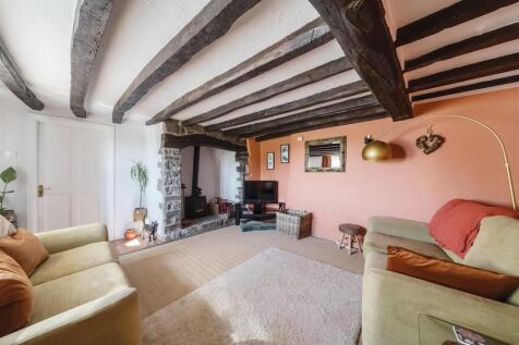 LOT 1: Farmhouse, buildings and land (47.95 acres