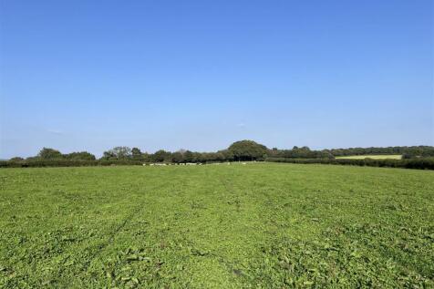 LOT 1: Newland Manor