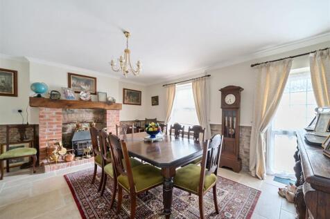 THE HOUSE