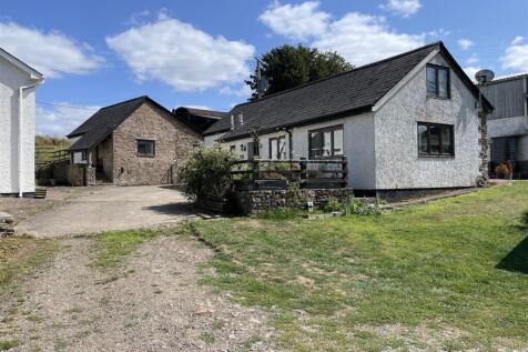 THE OLD BYRE