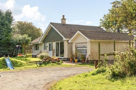 VENTON FARM BUNGALOW