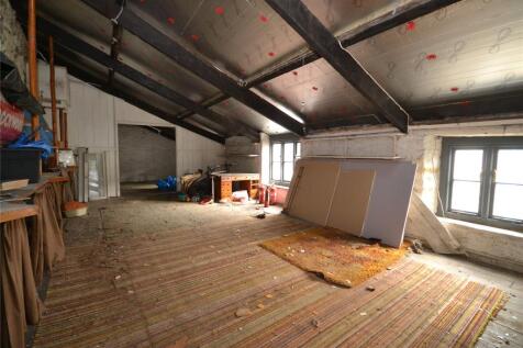 Store Room