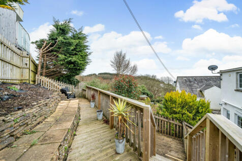 Decking