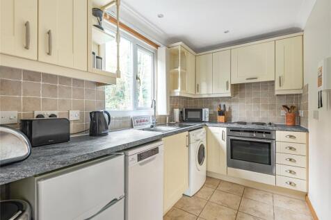 Annexe Kitchen