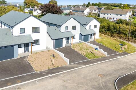 Plots 4, 3 &amp; 2