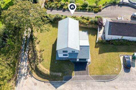 Drone Shot