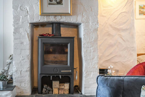 Woodburner