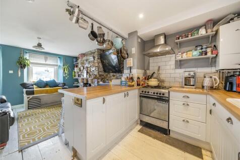 Open Plan