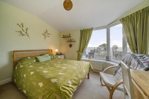 Principle Bedroom