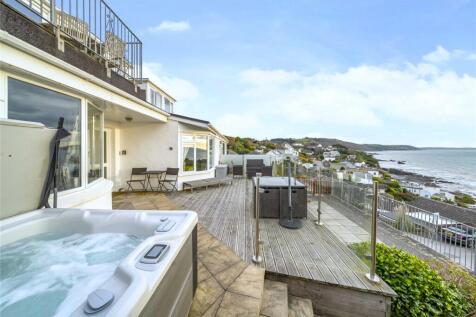 Front Deck