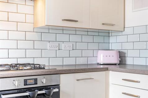 Kitchen Lifestyle