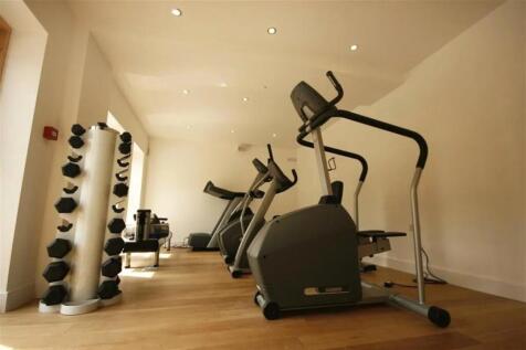 Site Gym