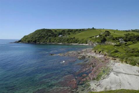 Talland Coastline