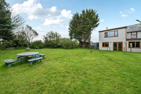 Rear Property