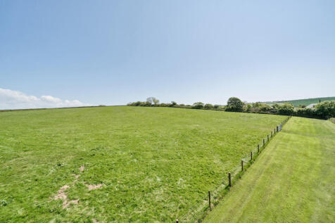 Land Available