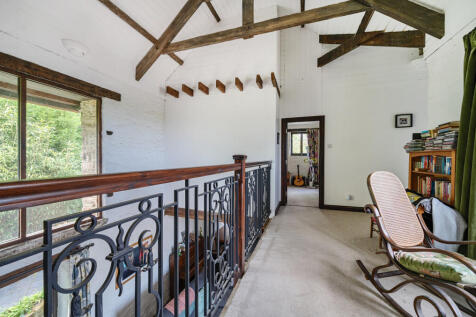 Mezzanine