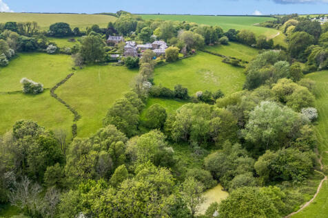 Land &amp; House