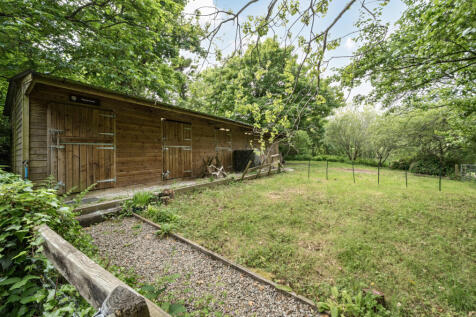 Stables