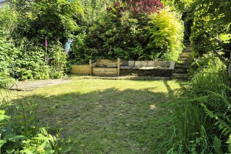 Lower Tier Garden