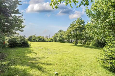 Garden/Land