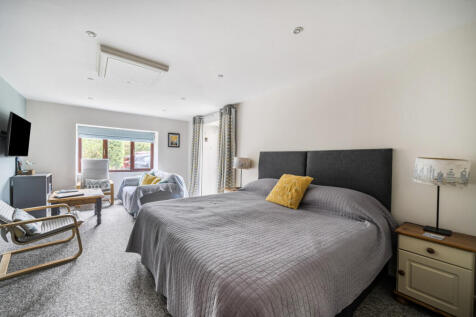 Annexe Bedroom