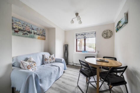 Annexe Dining Area