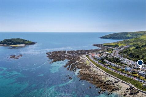 Drone Shot