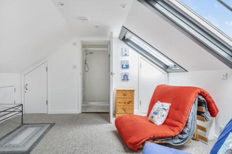 Loft Room