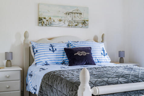 Bedroom Lifestyle