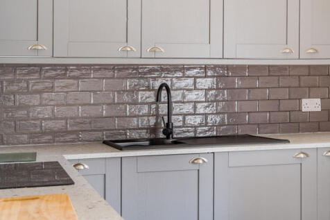 Kitchen Lifestyle