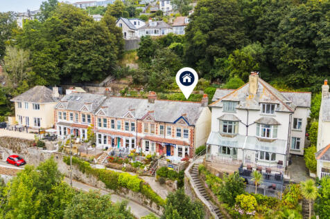 Hillside Terrace
