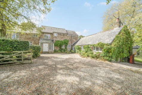 Tregarrick Court