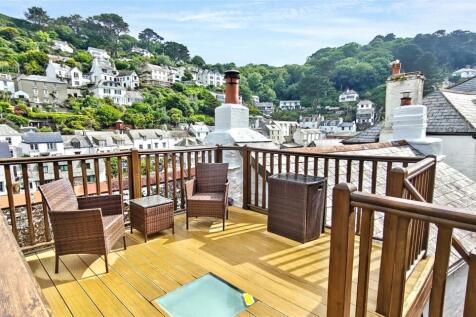 Decking Terrace