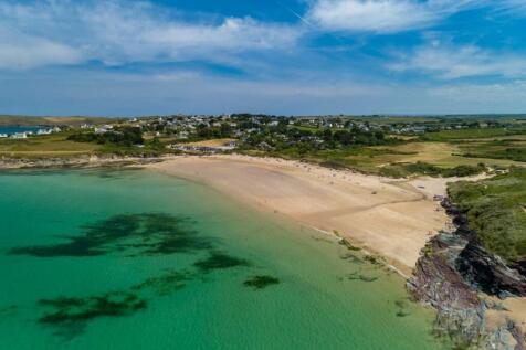 Daymer Bay