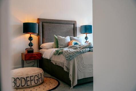 Four Bed Example